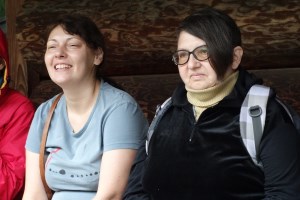 Хата-гражда, Криворівня
